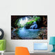 Living Cave Wall Decal