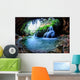 Living Cave Wall Decal