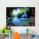 Living Cave Wall Decal