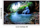 Living Cave Wall Decal