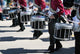 High School Drummers Wall Decal