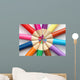 Colored Pencils Wall Decal