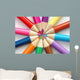 Colored Pencils Wall Decal