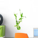 Bamboo Wall Decal