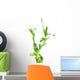 Bamboo Wall Decal
