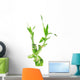 Bamboo Wall Decal