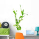 Bamboo Wall Decal