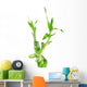 Bamboo Wall Decal