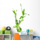 Bamboo Wall Decal