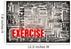 Exercise Concept Wall Decal