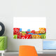 Verkauf Wall Decal