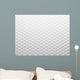 White Pattern Wallpaper Background Wall Decal