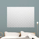 White Pattern Wallpaper Background Wall Decal