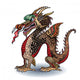Asian Dragon Wall Decal