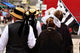 Breton Caps Wall Decal