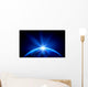 Planet Earth Wall Decal