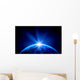 Planet Earth Wall Decal