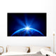 Planet Earth Wall Decal