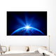Planet Earth Wall Decal