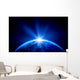 Planet Earth Wall Decal