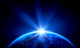 Planet Earth Wall Decal