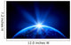 Planet Earth Wall Decal