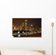 Chicago Skyline Wall Decal