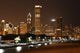 Chicago Skyline Wall Decal