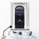 Black Door Ireland Wall Decal