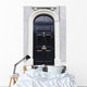 Black Door Ireland Wall Decal