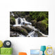 Torc Waterfall Killarney National Wall Decal