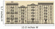 Old Building and Facades Wall Decal