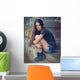 Teenage Wall Decal