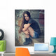 Teenage Wall Decal