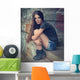 Teenage Wall Decal