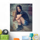 Teenage Wall Decal