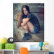 Teenage Wall Decal