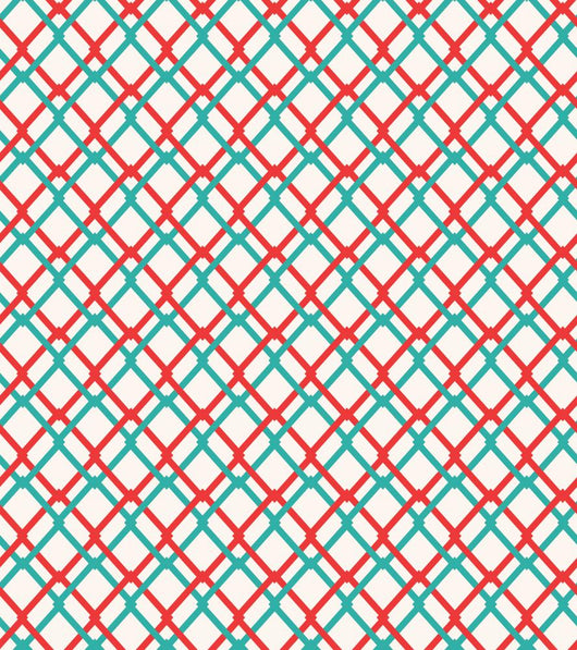 Grating Grate Lattice Wall Decal