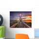 Lighthouse Gloucester Ma Usa Wall Decal
