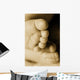 A Baby's Feet Wall Mural