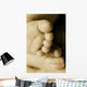 A Baby's Feet Wall Mural