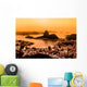 Rio Janeiro Brazil Wall Decal