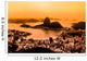 Rio Janeiro Brazil Wall Decal