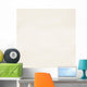 Seamless Linen Canvas Wall Decal