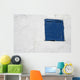 Window and White Wall Wall Decal