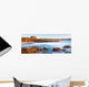 Newquay Cornwall England Wall Decal