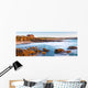 Newquay Cornwall England Wall Decal