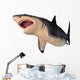 Megalodon Shark Wall Decal