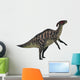 Parasaurolophus Dinosaur - Right Side Wall Decal
