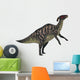 Parasaurolophus Dinosaur - Right Side Wall Decal